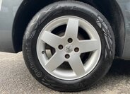 Peugeot 207 Kombi 1,4 l 70 kw