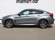 BMW X6 4