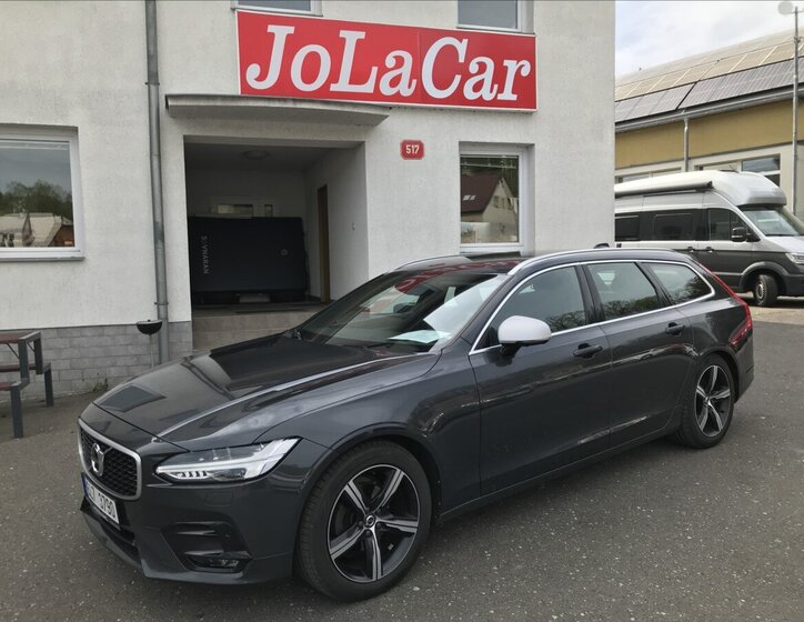 Volvo V90 Kombi 2,0 l 140 kw