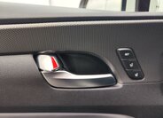 Hyundai Santa Fe SUV 2,2 l 147 kw