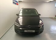 Volkswagen Touran MPV 1,5 l 110 kw
