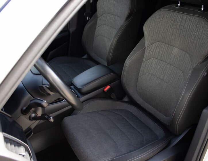 Škoda Kodiaq SUV / Terénní 2,0 l 110 kw