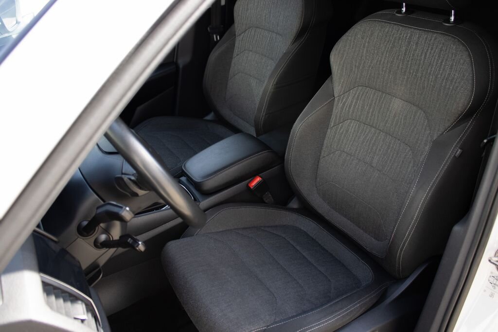 Škoda Kodiaq SUV / Terénní 2,0 l 110 kw