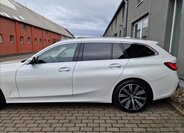 BMW Řada 3 Kombi 2,0 l 140 kw