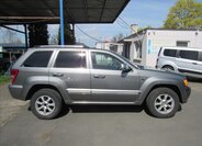 Jeep Grand Cherokee SUV / Terénní 3,0 l 160 kw