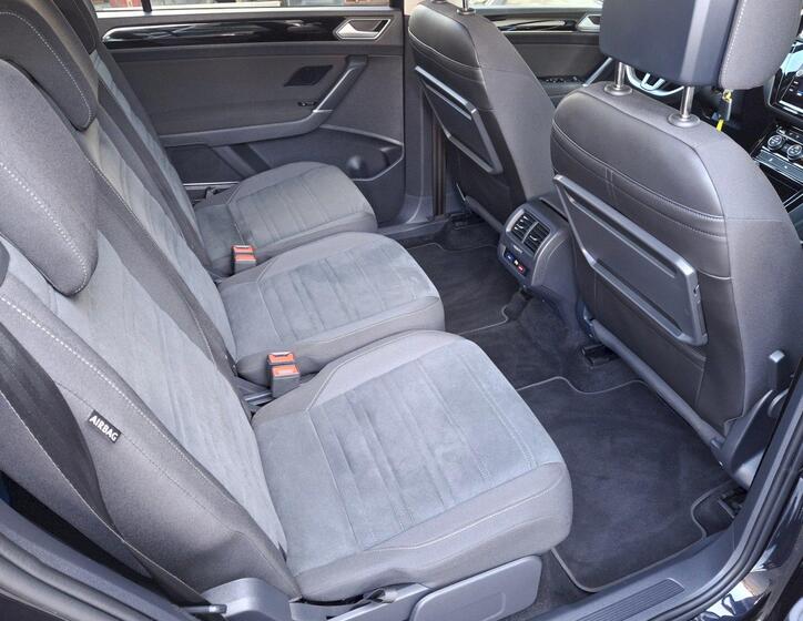 Volkswagen Touran 15