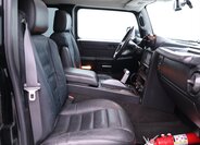 Hummer H2 14