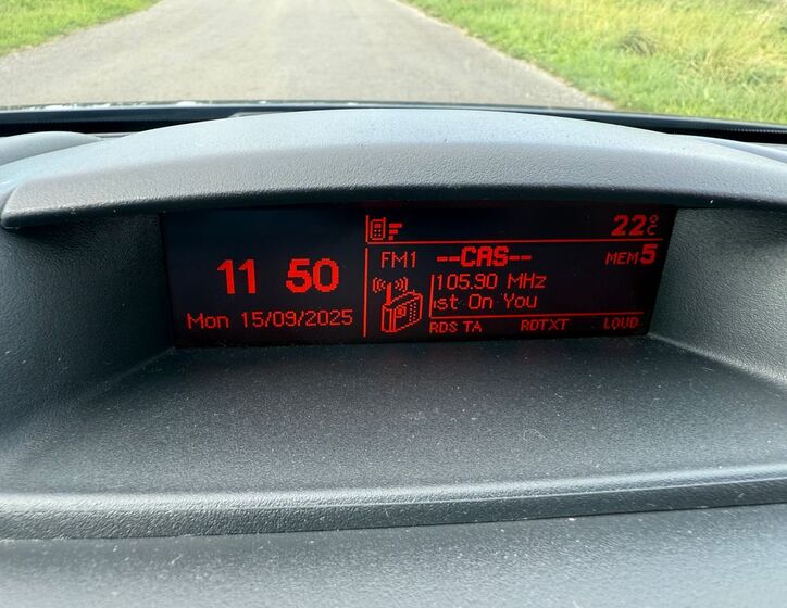 Citroën Berlingo 18