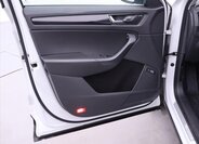 Škoda Kodiaq SUV / Terénní 2,0 l 140 kw