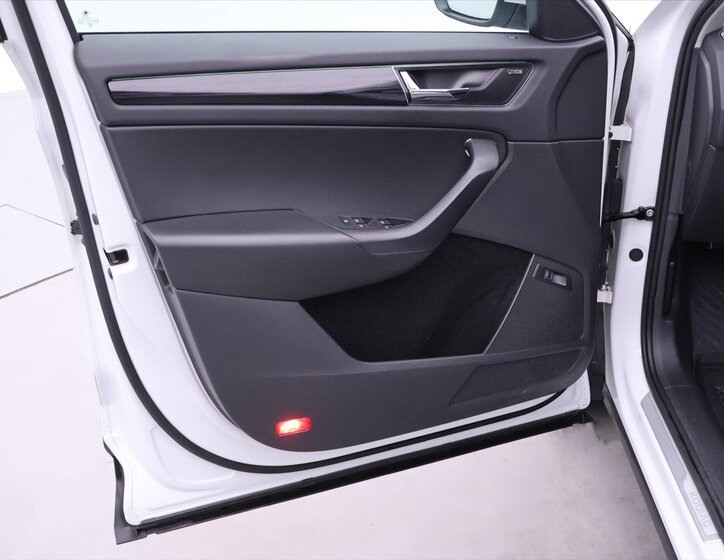 Škoda Kodiaq SUV / Terénní 2,0 l 140 kw