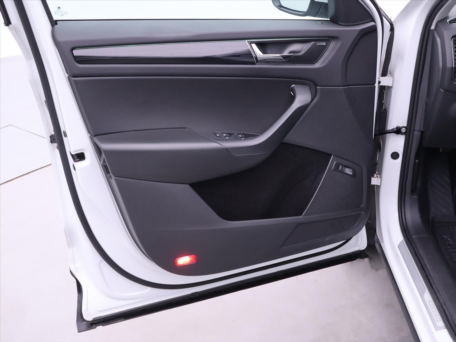 Škoda Kodiaq SUV / Terénní 2,0 l 140 kw