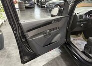 Seat Alhambra MPV 2,0 l 103 kw