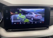 Škoda Octavia Liftback 2,0 l 85 kw