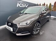 Hyundai i40 Kombi 1,7 l 104 kw