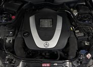 Mercedes-Benz CLK Kabriolet 3,0 l 170 kw