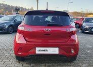 Hyundai i10 Hatchback 1,2 l 62 kw