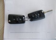 Seat Ateca SUV / Terénní 999,0 85 kw