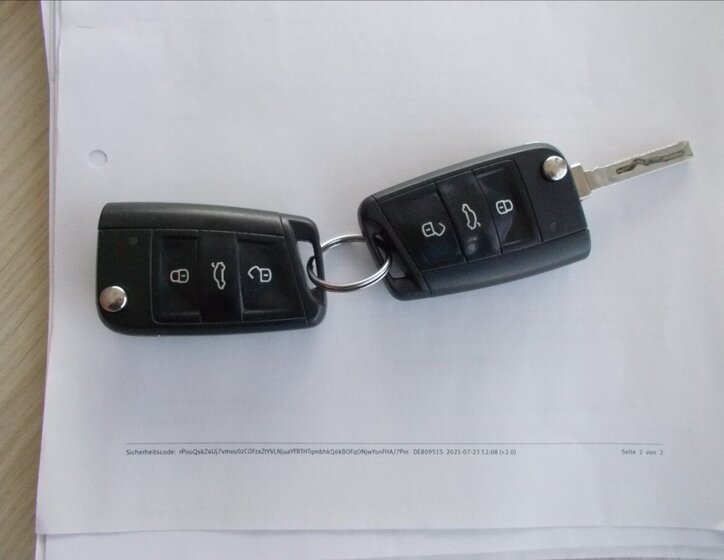 Seat Ateca SUV / Terénní 999,0 85 kw