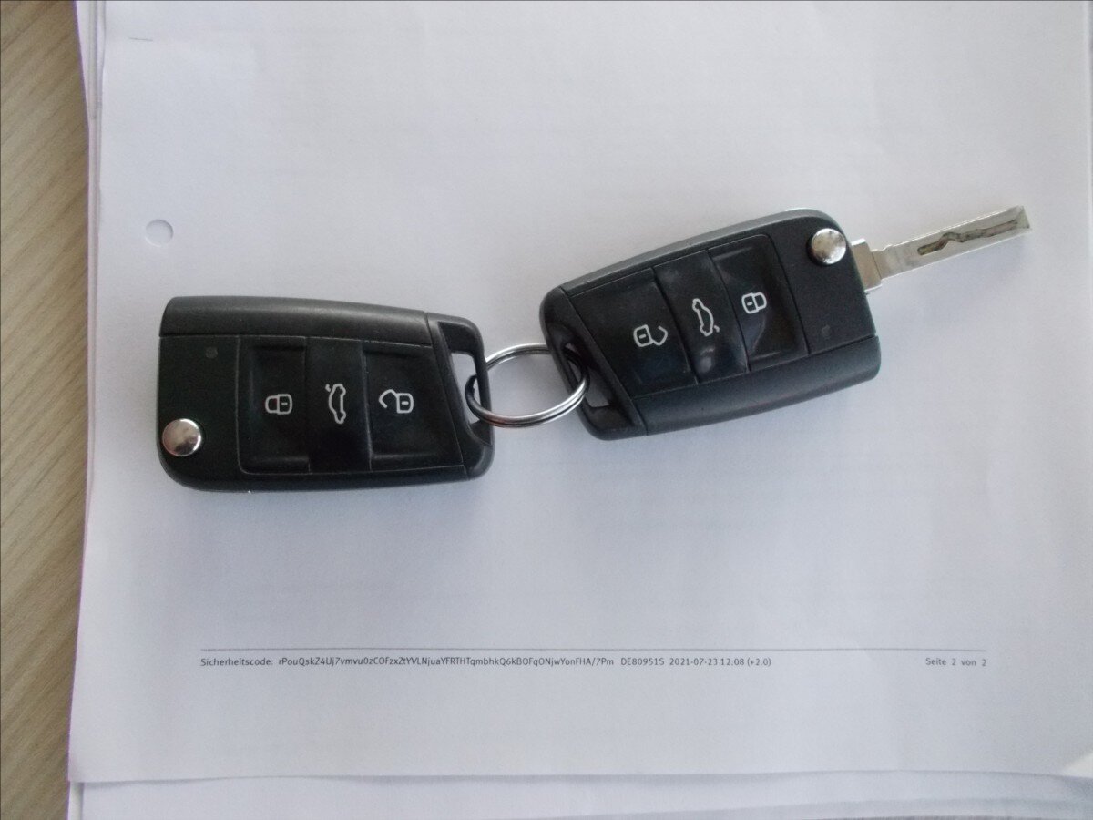 Seat Ateca SUV / Terénní 999,0 85 kw