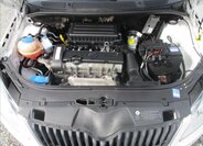 Škoda Fabia Kombi 1,4 l 63 kw