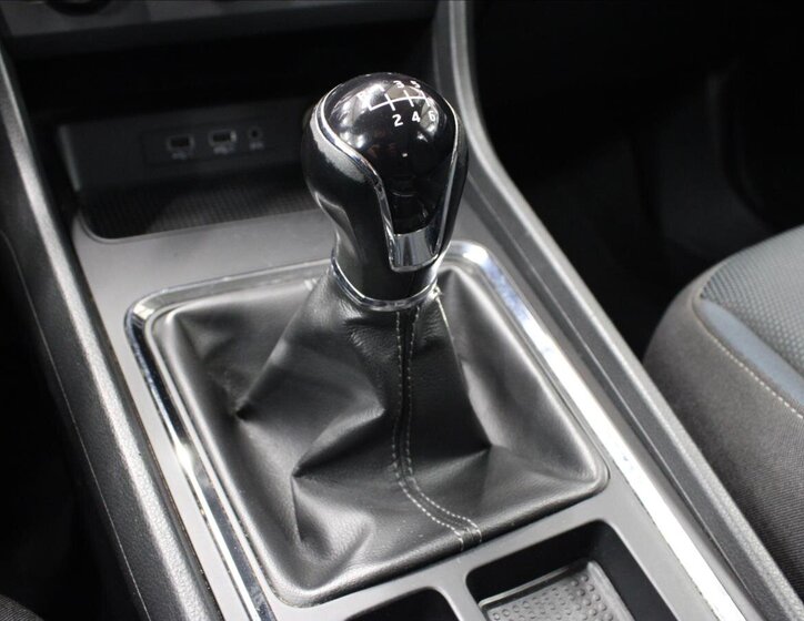 Seat Ateca Kombi 1,4 l 110 kw