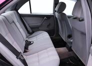 Mercedes-Benz Třídy C 12