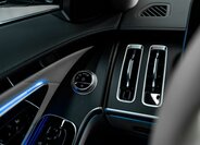 Mercedes-Benz Třídy S Sedan 4,0 l 370 kw