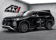 Volkswagen Ostatní Kombi 2,0 l 110 kw