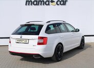 Škoda Octavia Kombi 2,0 l 135 kw