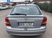 Opel Astra Hatchback 1,7 l 55 kw