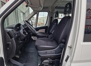 Peugeot Boxer Skříň 2,0 l 96 kw