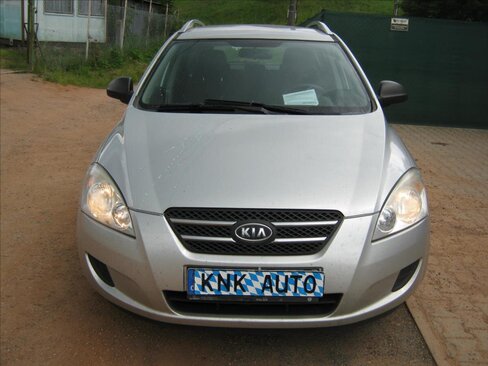 KIA Ceed Kombi 1,4 l 80 kw