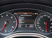 Audi A6 Sedan / Limuzína 2,8 l 150 kw