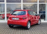 Peugeot 208 Hatchback 1,2 l 61 kw