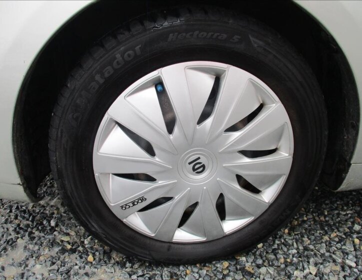 Toyota Corolla Verso 31