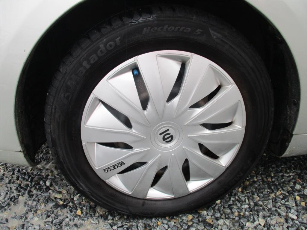 Toyota Corolla Verso