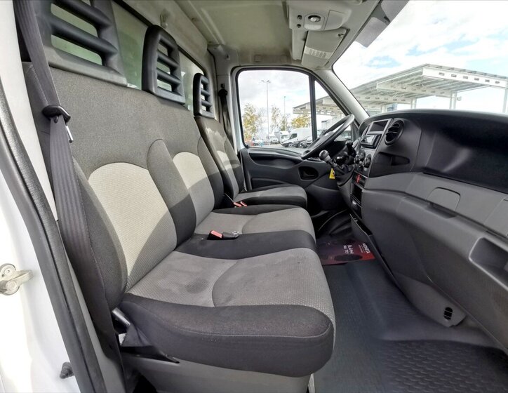 Iveco Daily 7