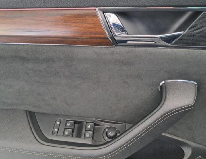 Škoda Superb 19