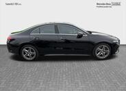 Mercedes-Benz CLA 6
