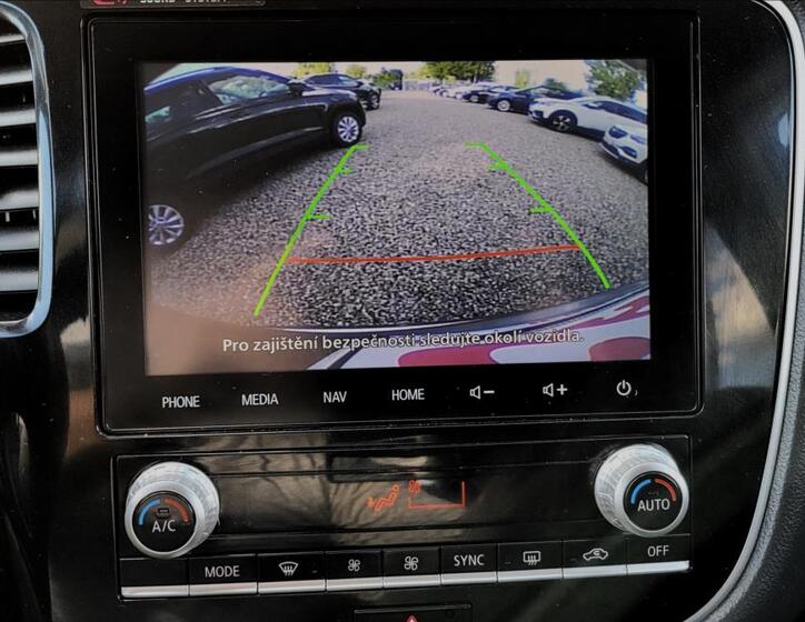 Mitsubishi Outlander 31