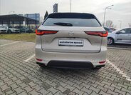 Mazda CX-60 SUV 3,3 l 187 kw