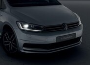 Volkswagen Touran MPV 1,5 l 110 kw