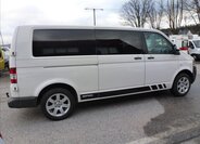 Volkswagen Transporter 7