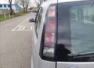 Opel Meriva MPV 1,6 l 77 kw