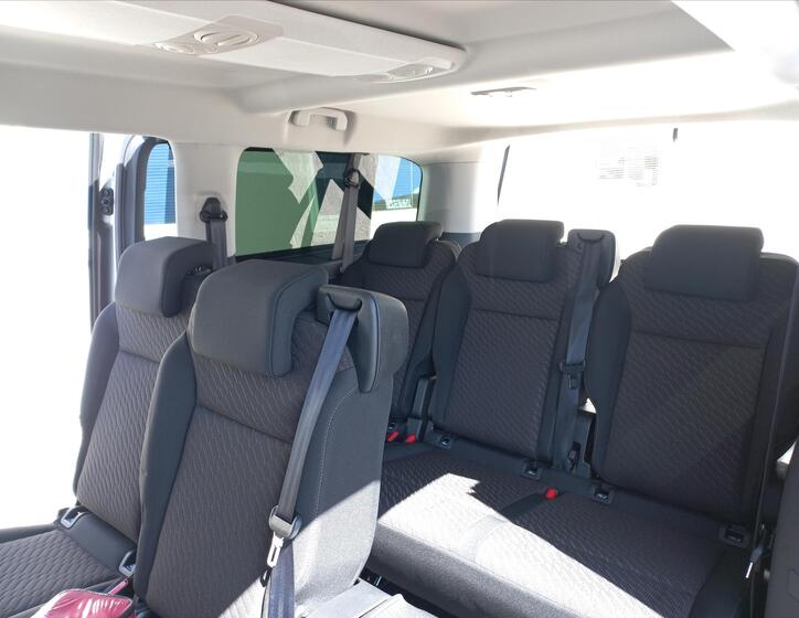 Toyota ProAce Verso 11