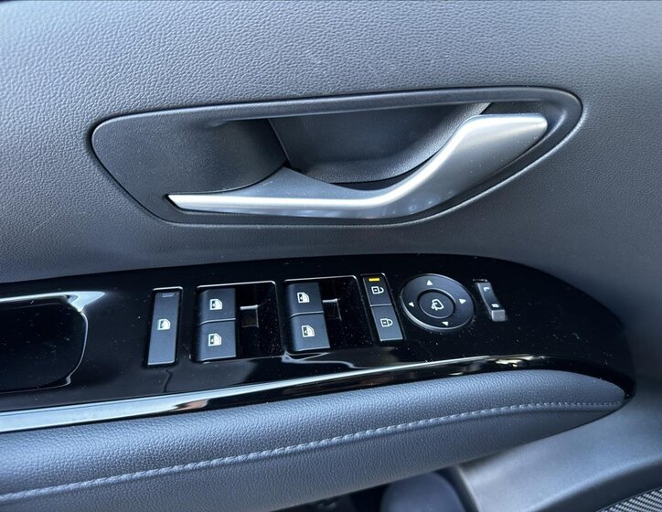 Hyundai Tucson SUV / Terénní 1,6 l 117 kw