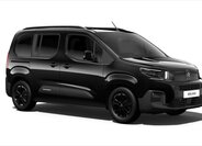 Citroën Berlingo MPV 1,5 l 74 kw