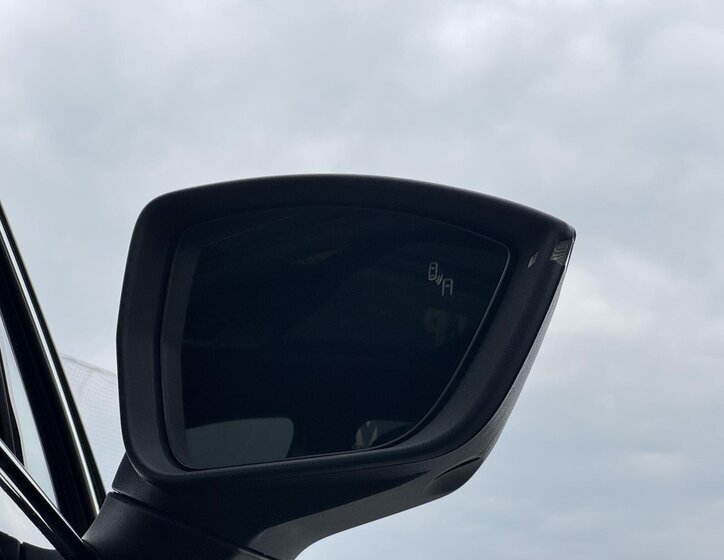 Seat Tarraco SUV / Terénní 2,0 l 110 kw
