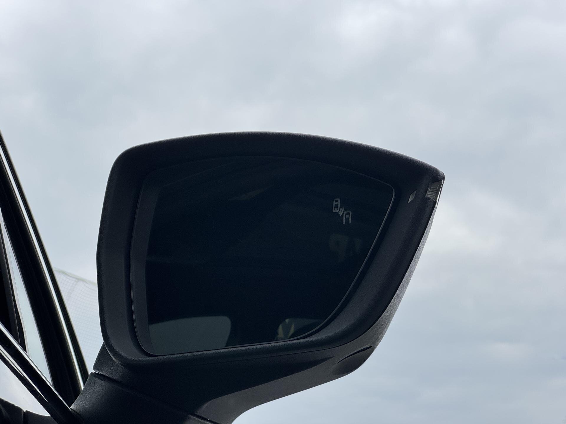 Seat Tarraco SUV / Terénní 2,0 l 110 kw