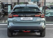 Citroën C4 Hatchback 1,2 l 96 kw